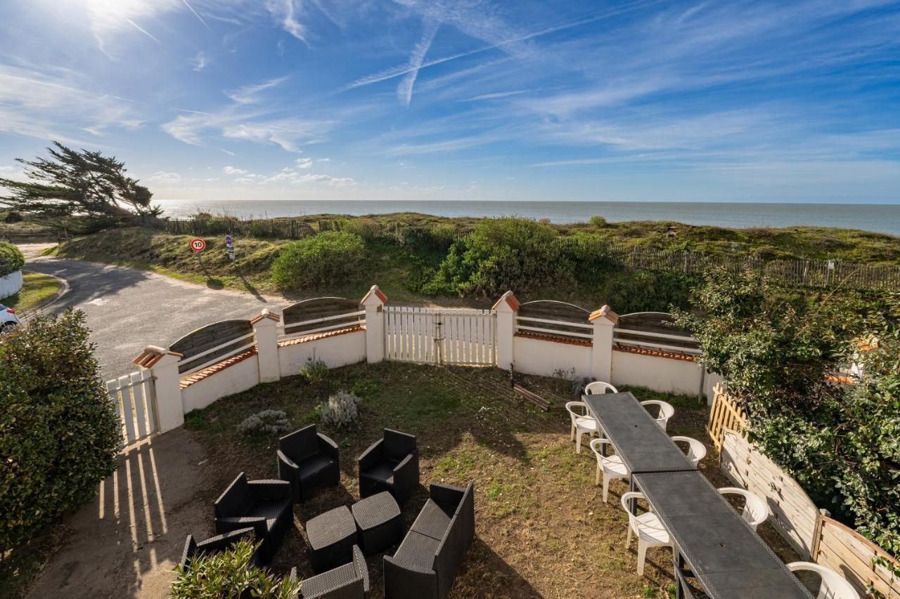 Holiday home Maison Vue Sur 50m *