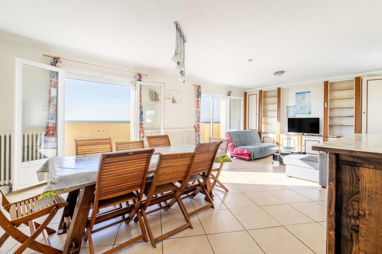 Holiday home Maison Vue Sur 50m