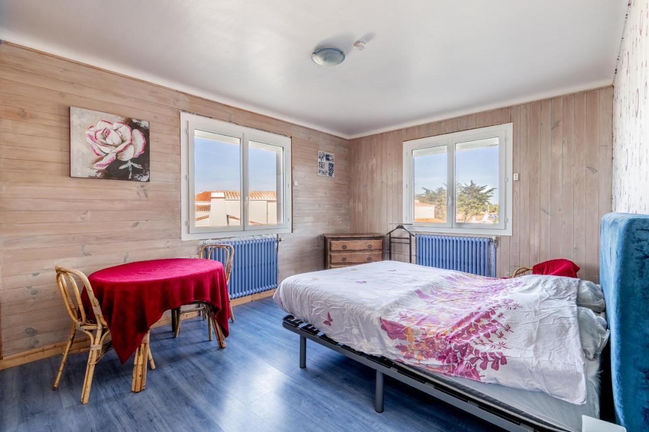 Maison Vue Sur 50m