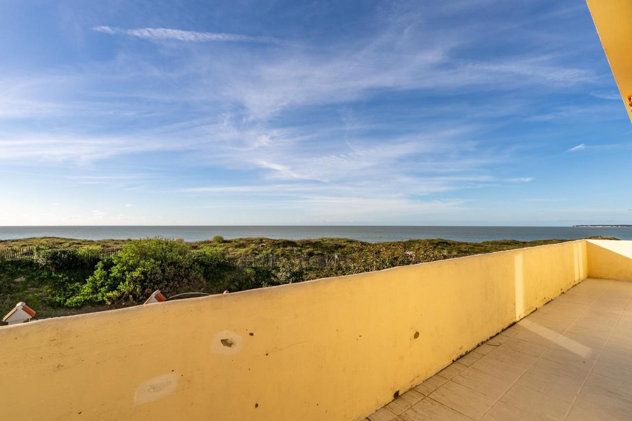 Maison Vue Sur 50m Holiday home Barbatre