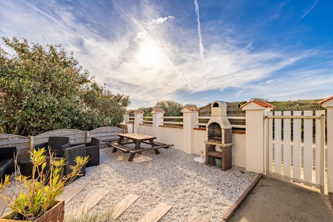 Maison Vue Sur 50m Holiday home Barbatre