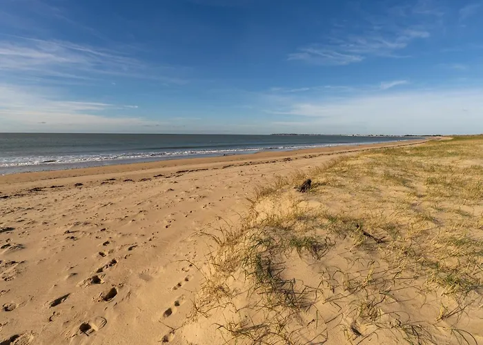 Maison Vue Sur Mer 50M Plage