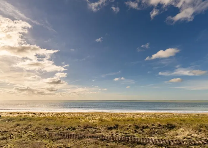 Maison Vue Sur Mer 50M Plage