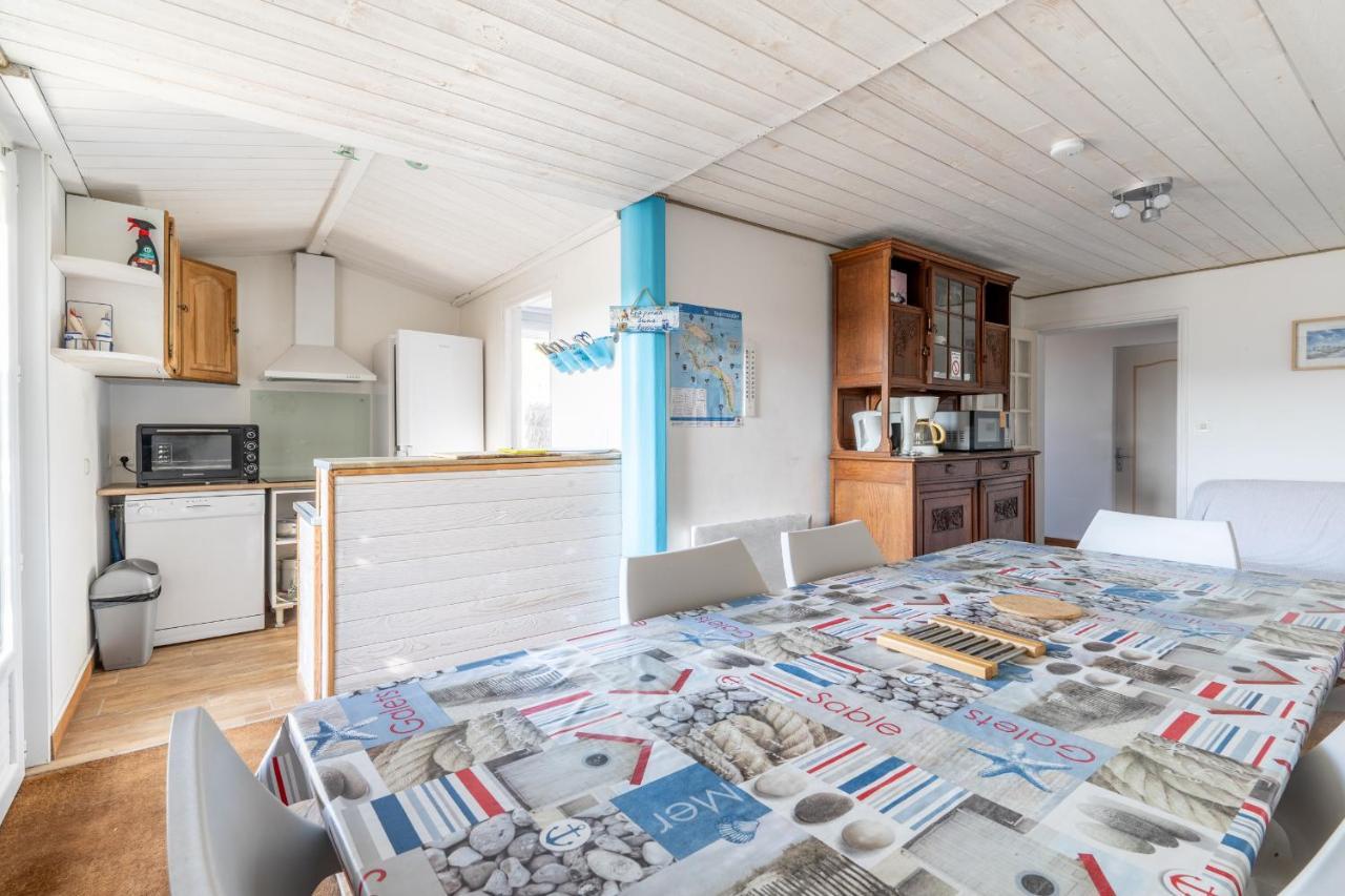 Maison Vue Sur 50m Hébergement de vacances