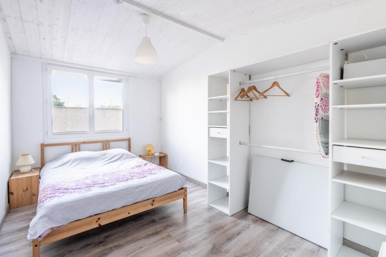 Hébergement de vacances Maison Vue Sur 50m